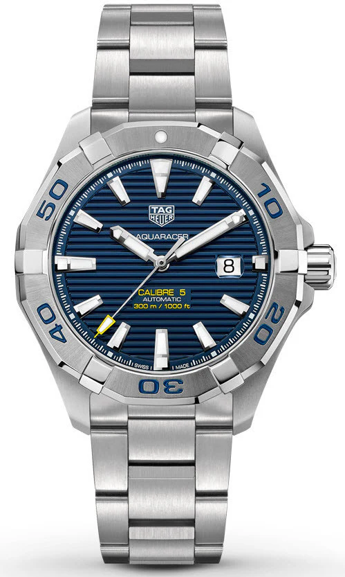 TAG Heuer Watch Aquaracer