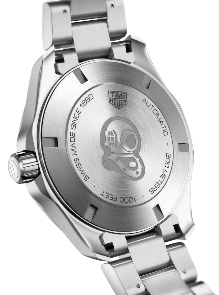 TAG Heuer Watch Aquaracer - Image 2