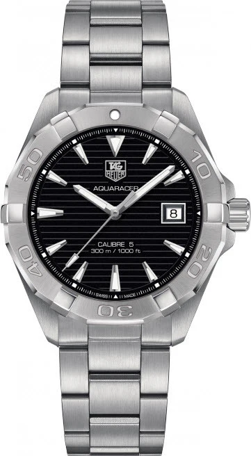 TAG Heuer Watch Aquaracer