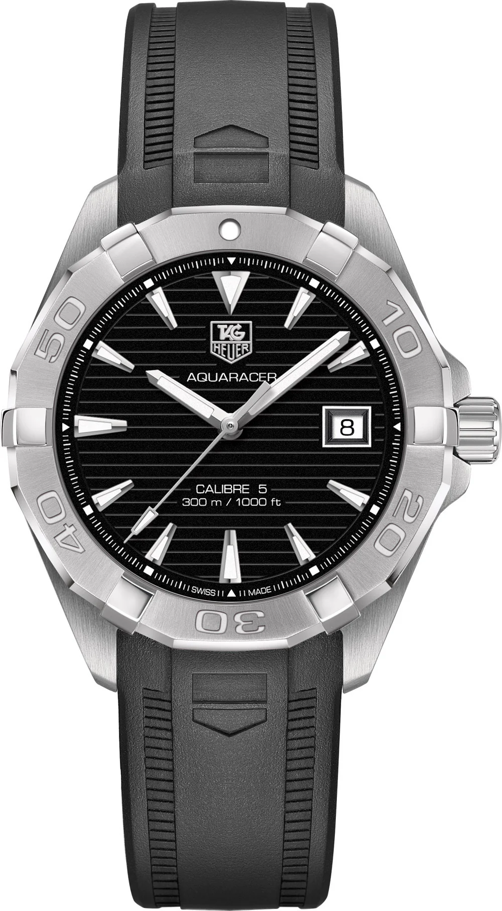 TAG Heuer Watch Aquaracer