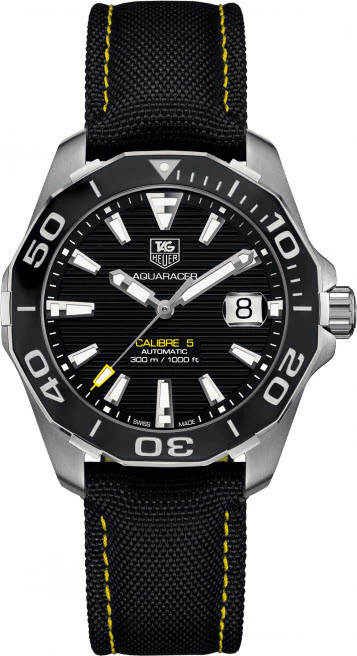 TAG Heuer Watch Aquaracer