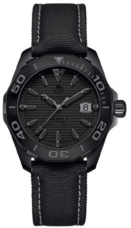 TAG Heuer Watch Aquaracer 300M Calibre 5 Phantom