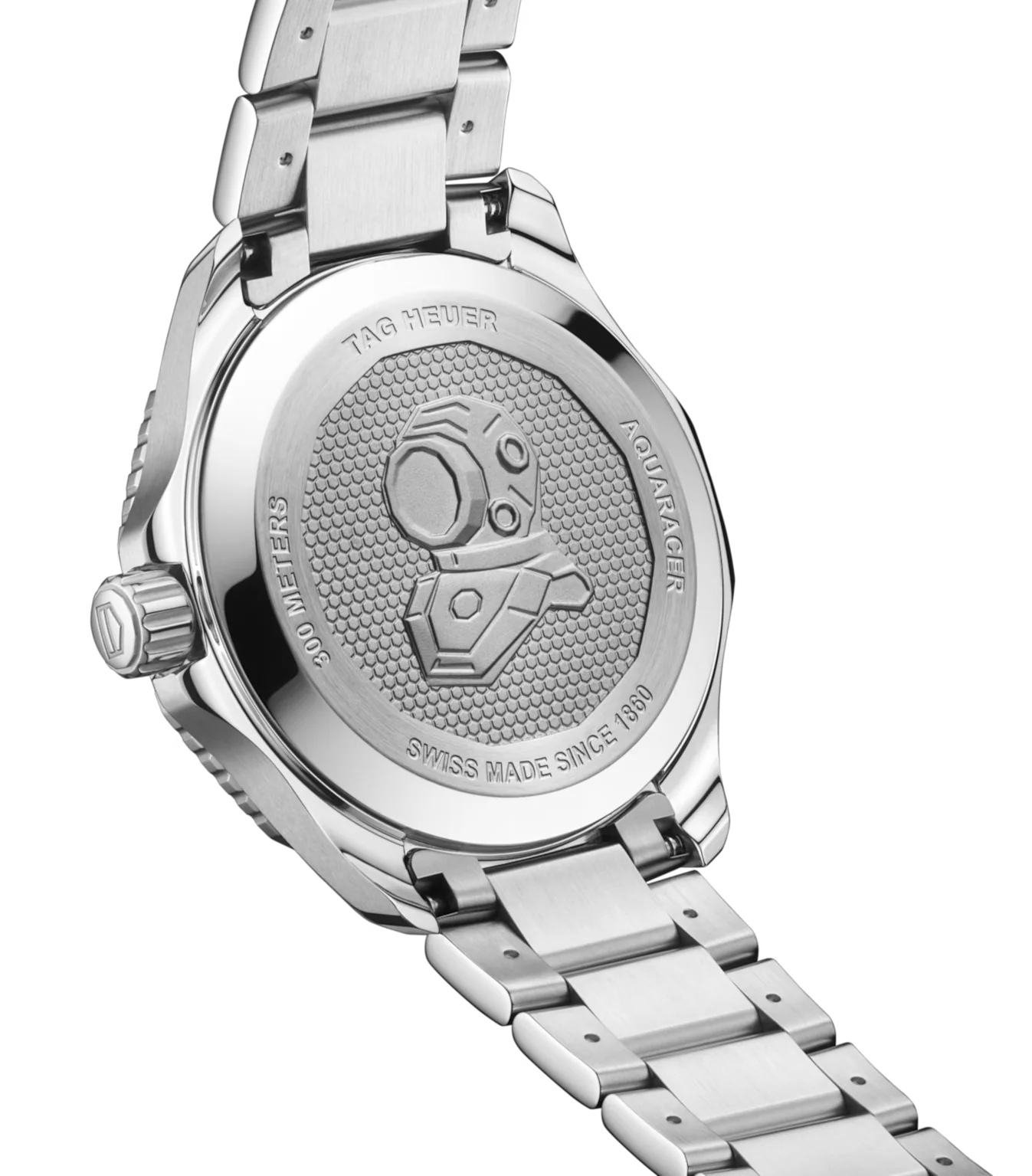 TAG Heuer Aquaracer Professional 300 Bracelet Watch - Image 3