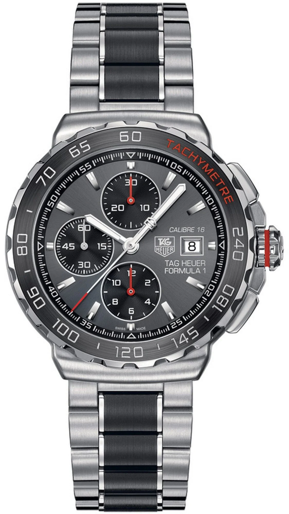 TAG Heuer Watch Formula 1 Watch