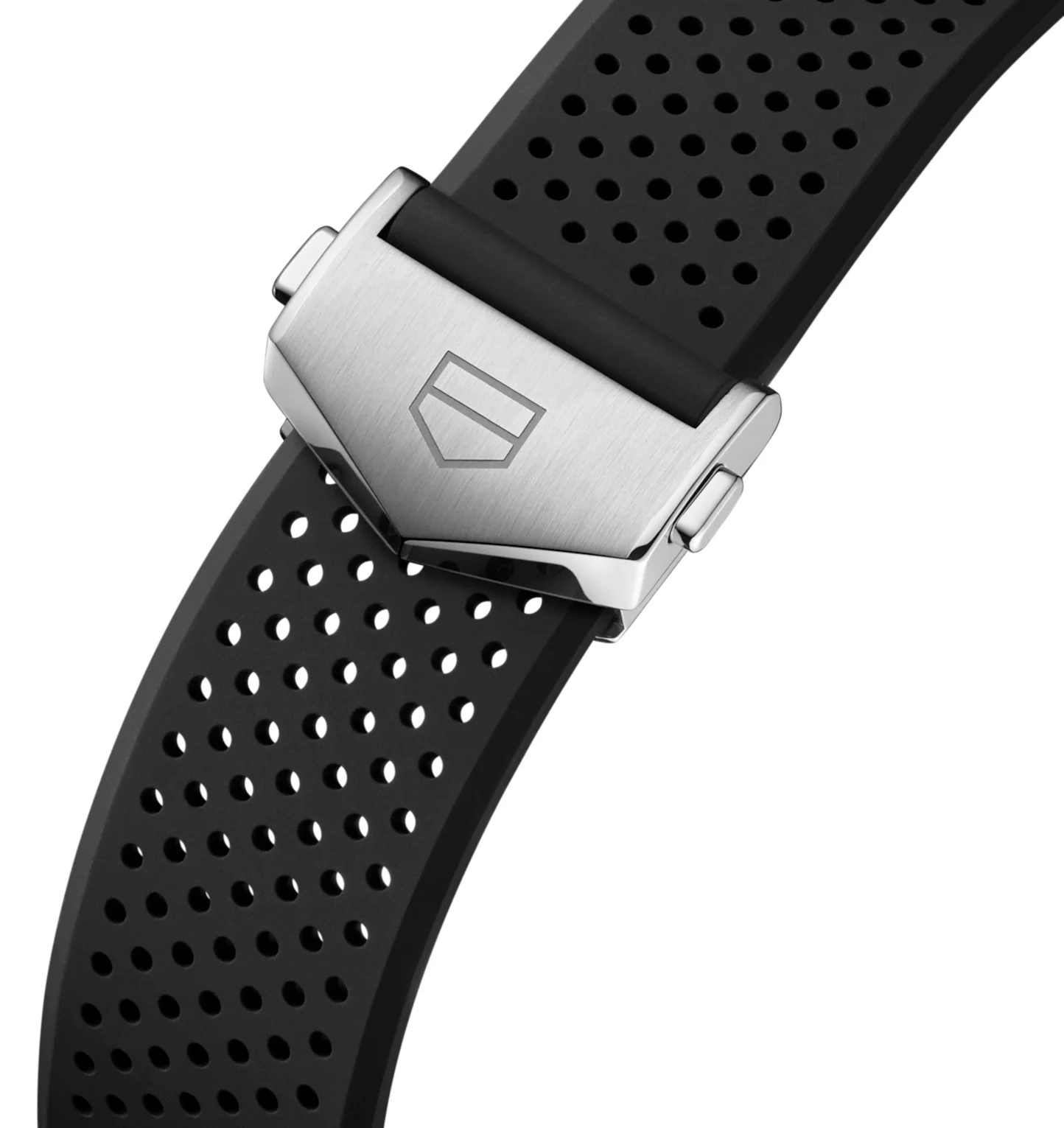 TAG Heuer Carrera Automatic Chronograph Watch - Image 6