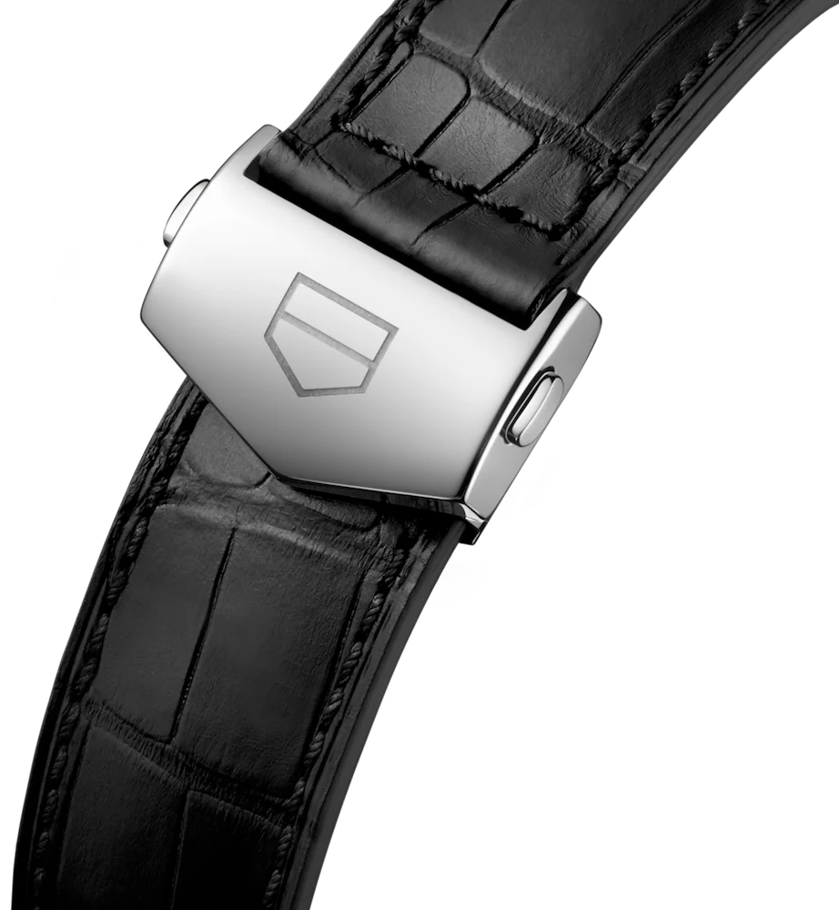 TAG Heuer Watch Carrera Calibre 16 - Image 5