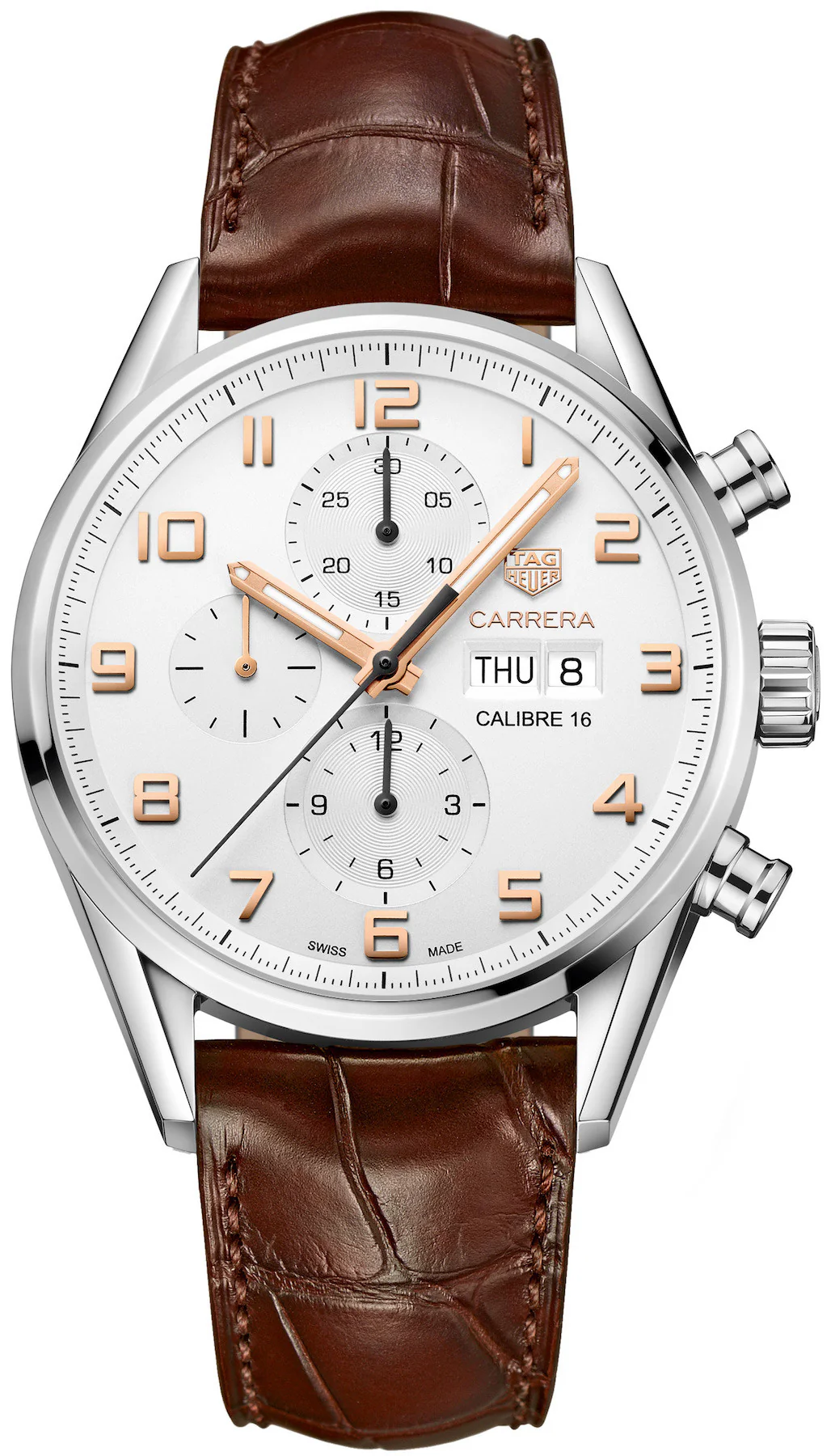 TAG Heuer Watch Carrera Calibre 16