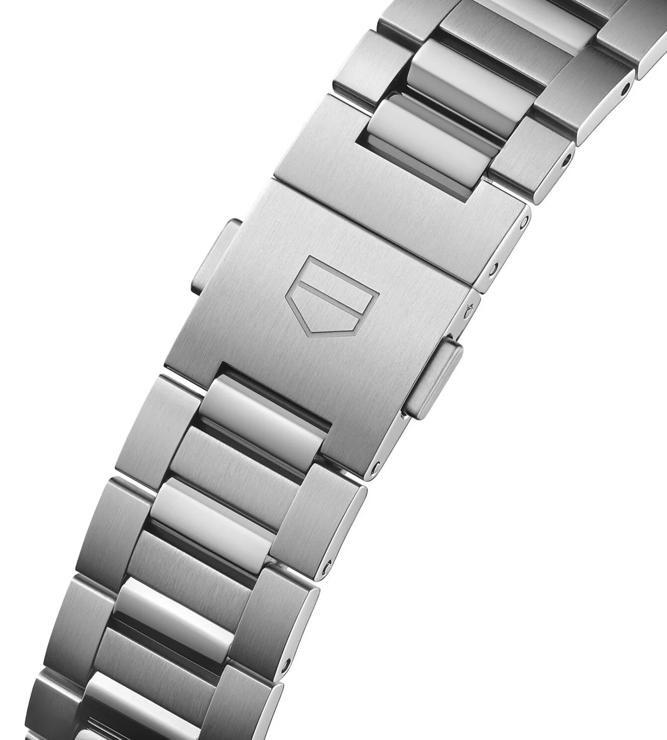 TAG Heuer Carrera Calibre 5 Automatic Mens Watch - Image 4