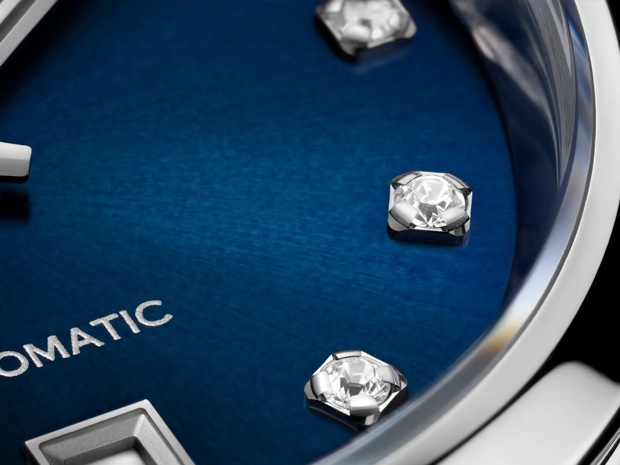 TAG Heuer Carrera Calibre 9 Automatic Ladies Watch - Image 5
