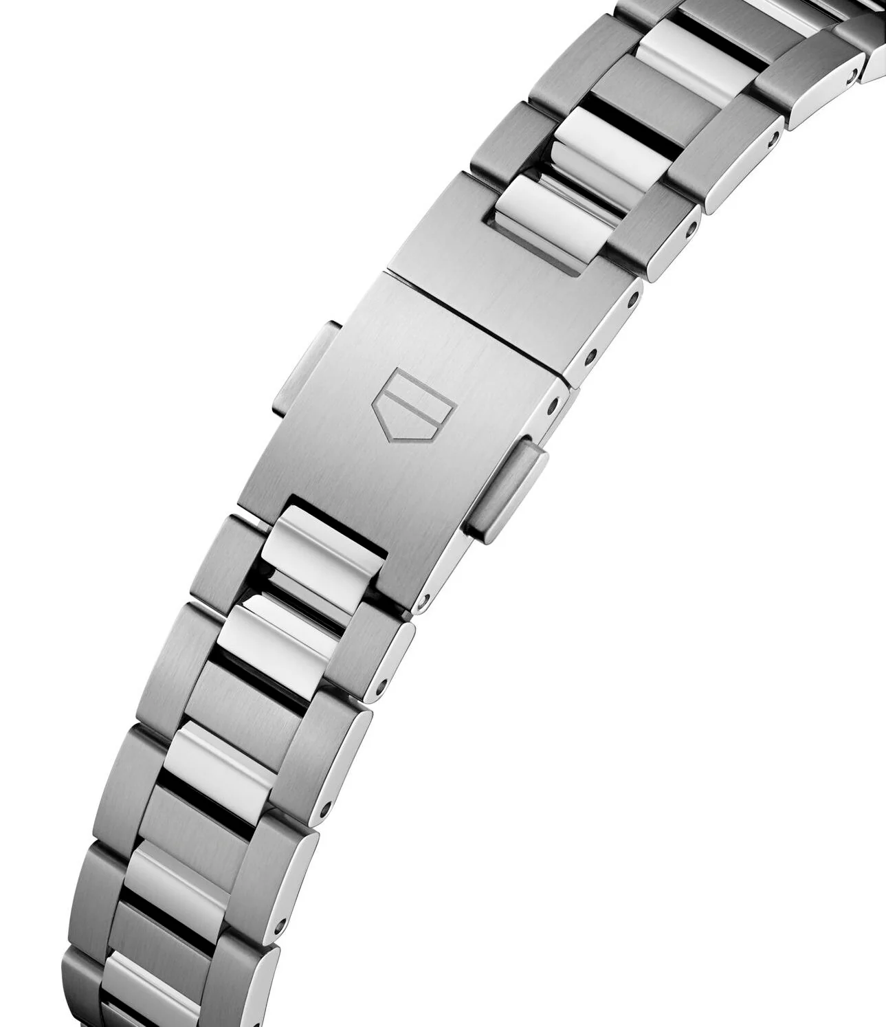 TAG Heuer Carrera Calibre 9 Automatic Ladies Watch - Image 6