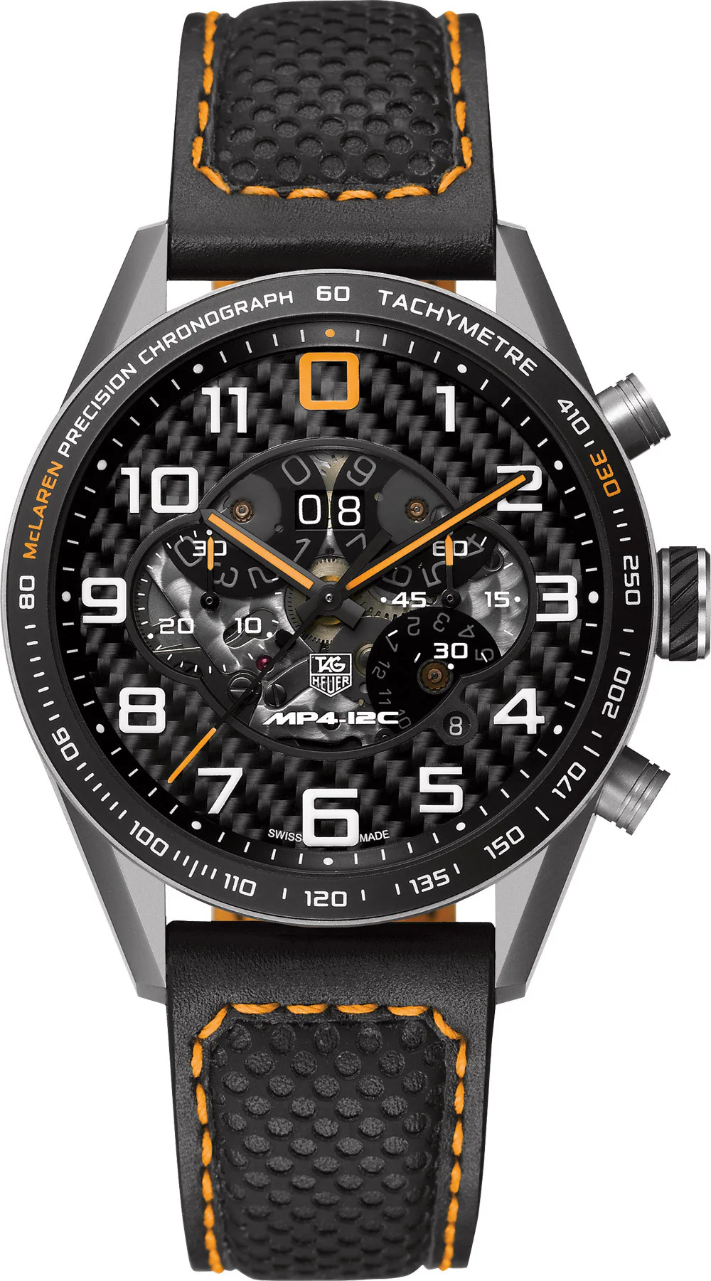 TAG Heuer Watch Carrera