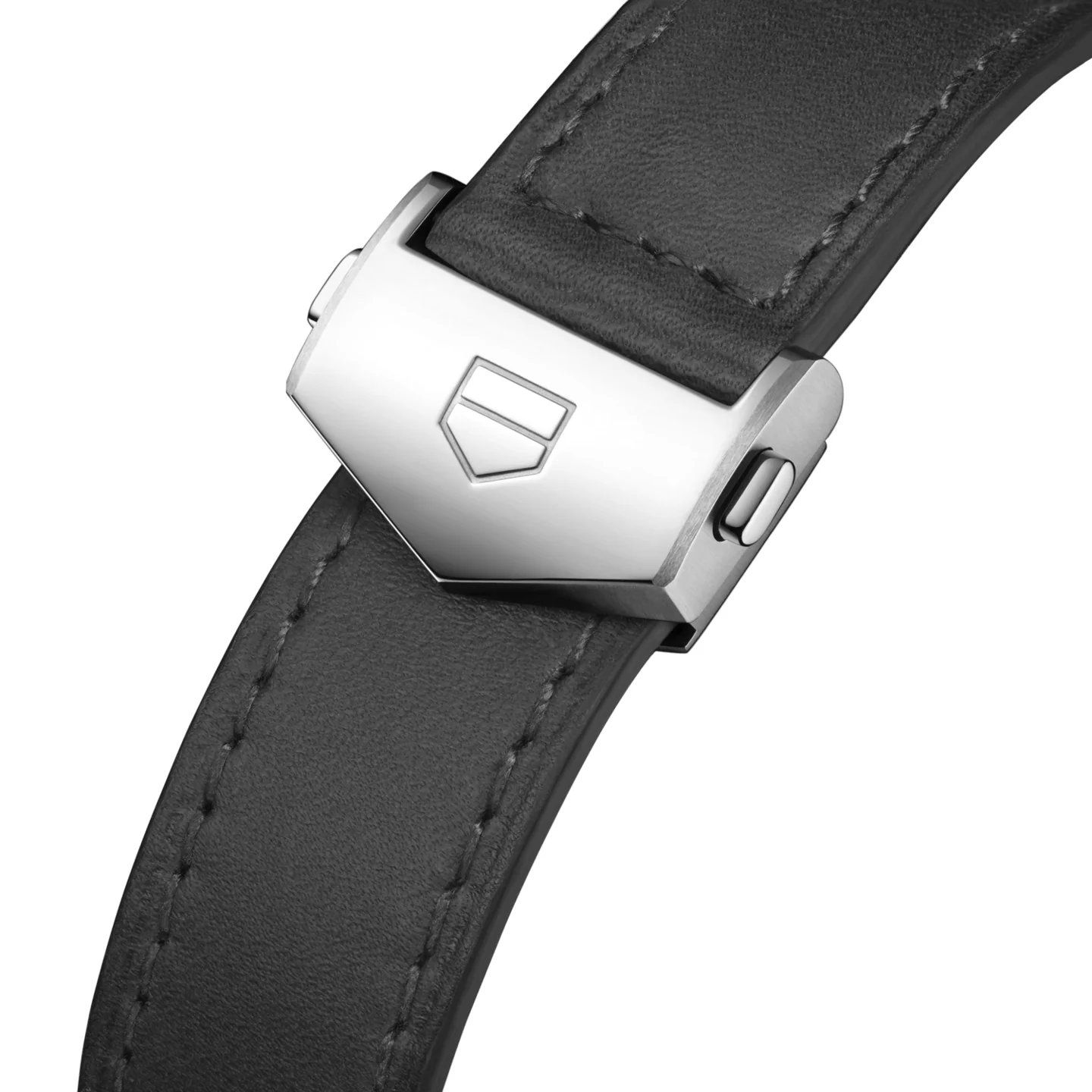 TAG Heuer Carrera Chronosprint x Porsche Watch - Image 4