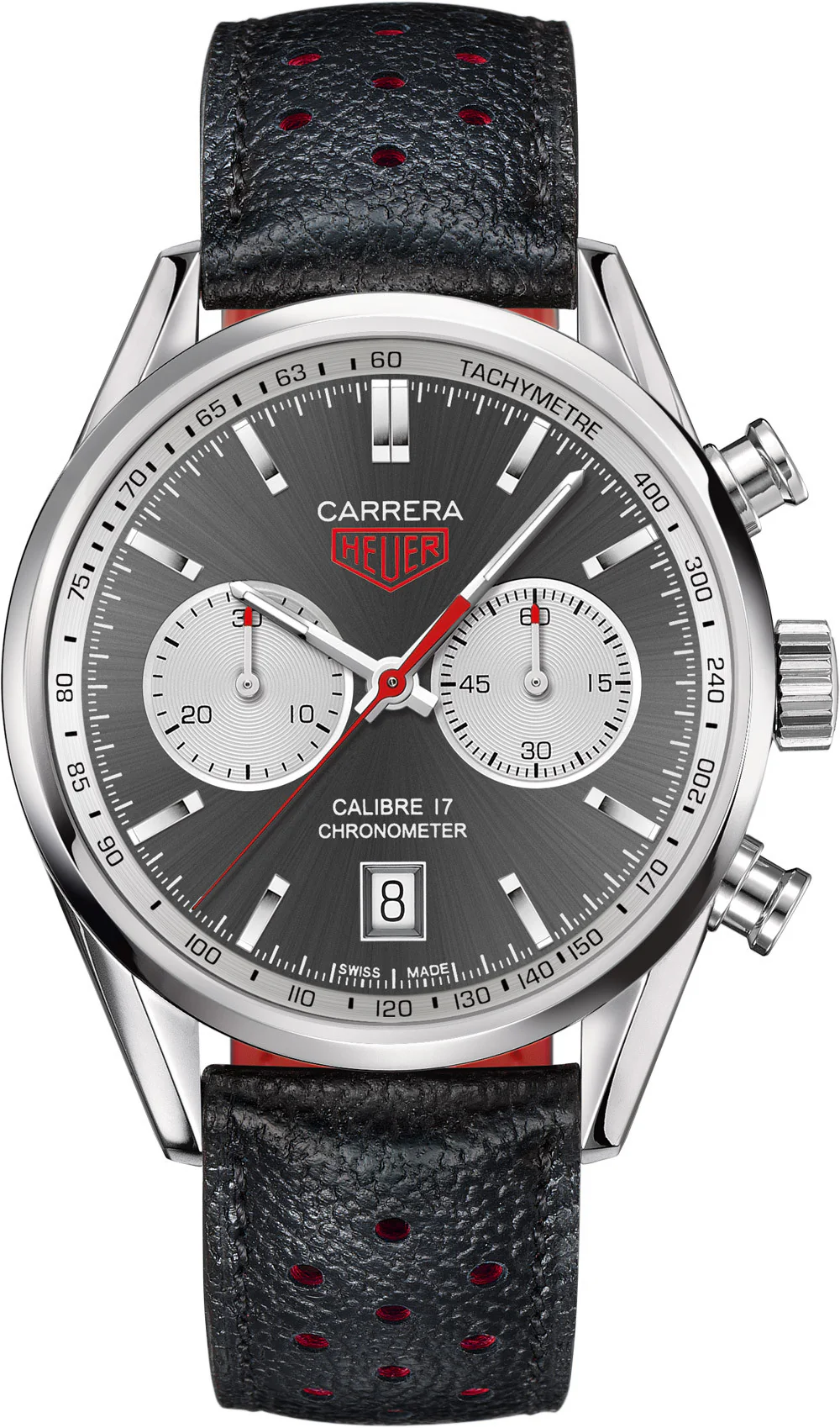 TAG Heuer Watch Carrera D