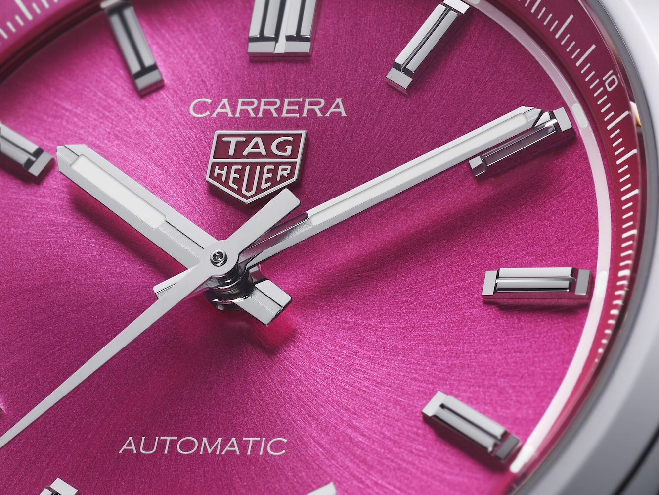 TAG Heuer Carrera Date Watch - Image 4