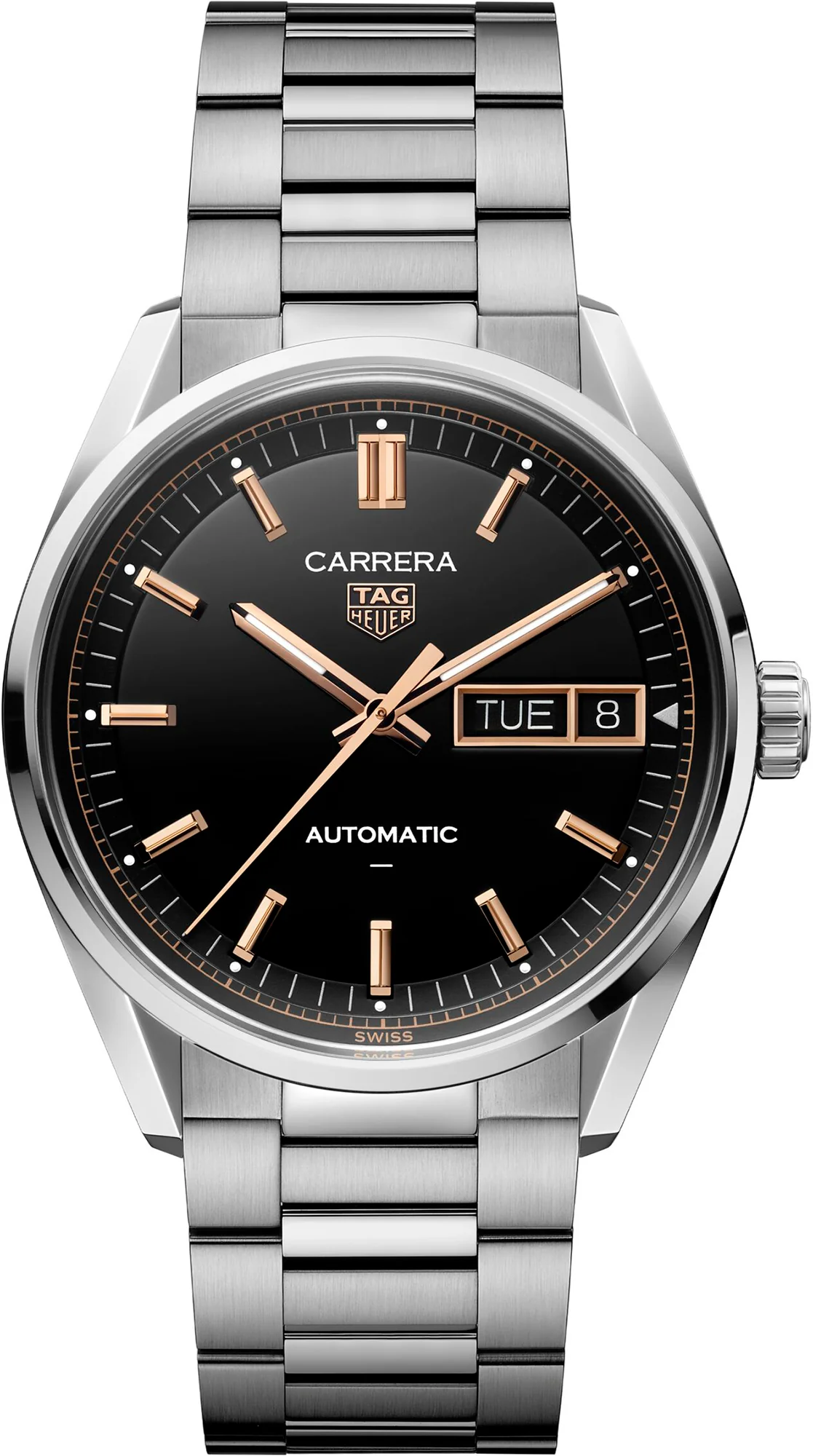 New Watch Arrivals