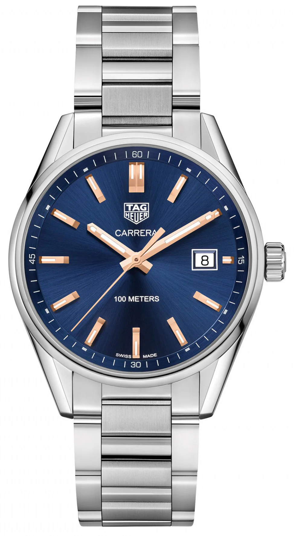 TAG Heuer Watch Carrera D