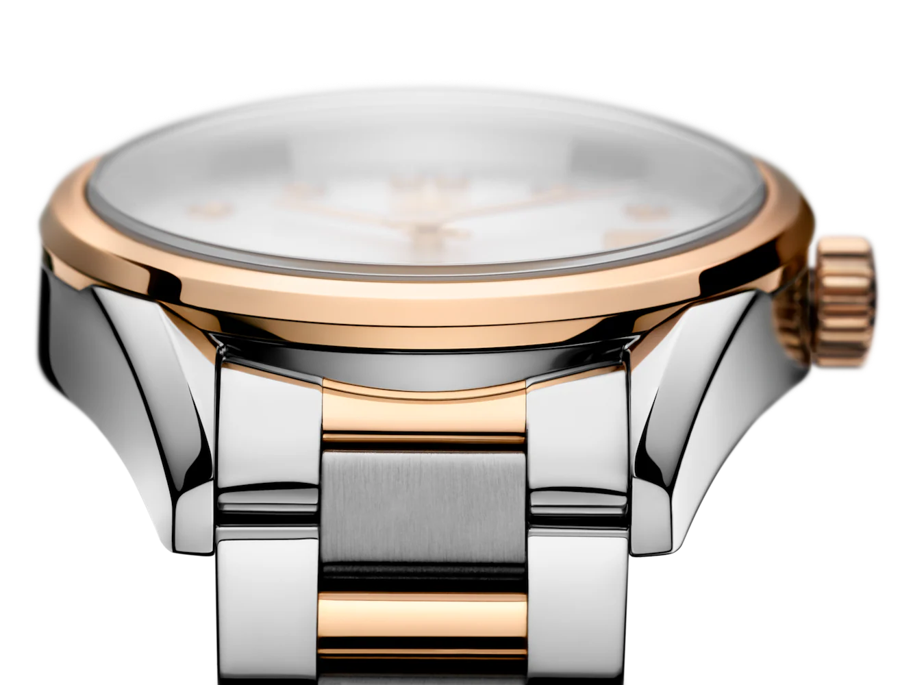 TAG Heuer Watch Carrera - Image 4