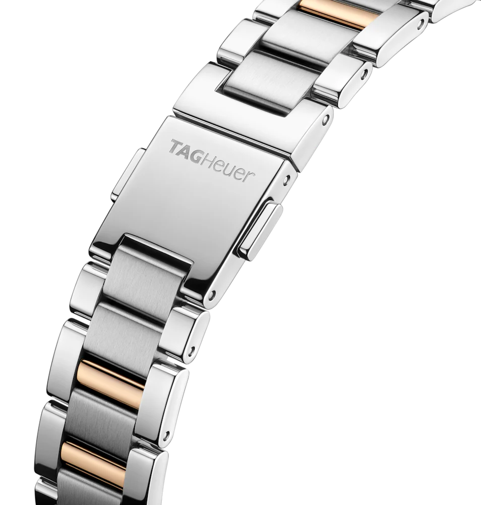 TAG Heuer Watch Carrera - Image 5