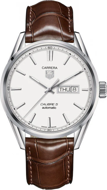 TAG Heuer Watch Carrera