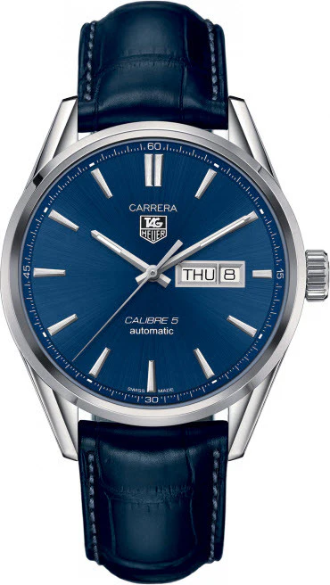 TAG Heuer Watch Carrera