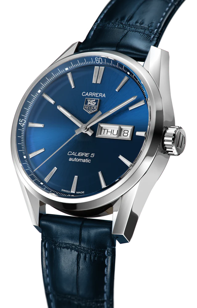 TAG Heuer Watch Carrera - Image 2