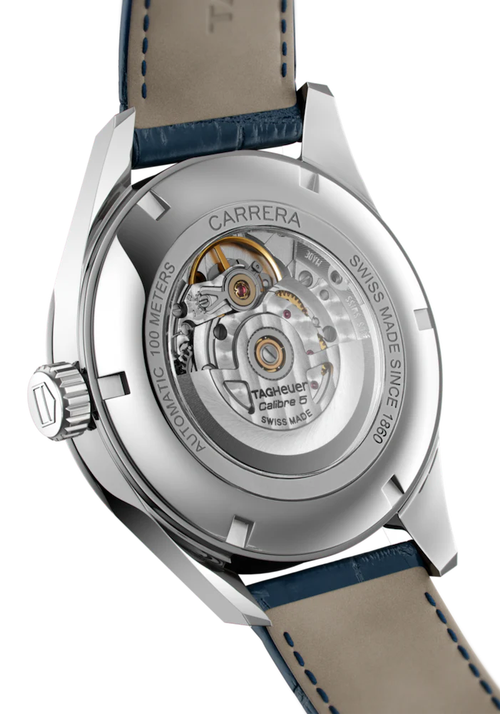 TAG Heuer Watch Carrera - Image 3