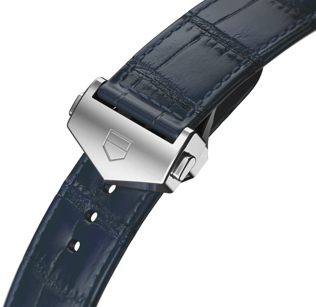 TAG Heuer Watch Carrera - Image 5