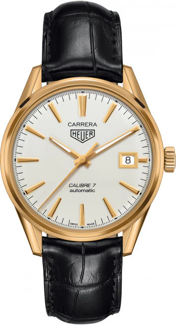 TAG Heuer Watch Carrera