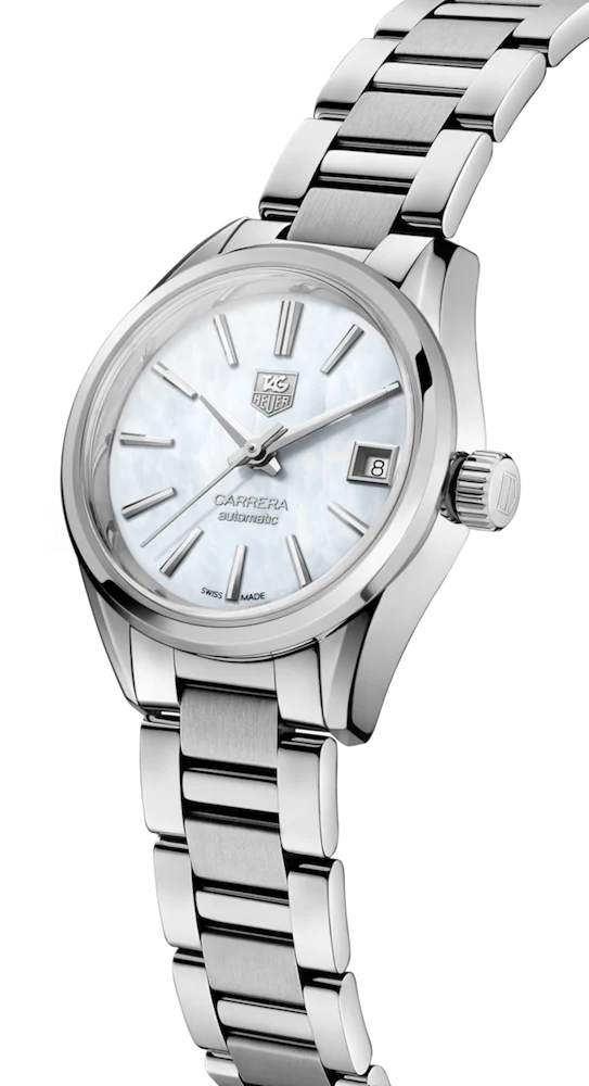 TAG Heuer Watch Carrera - Image 2