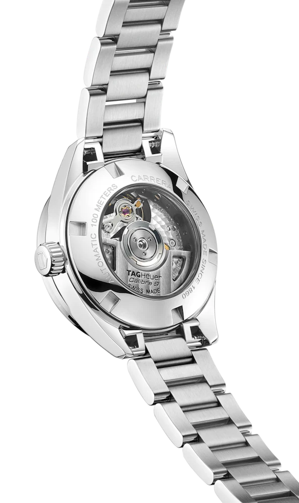 TAG Heuer Watch Carrera - Image 3