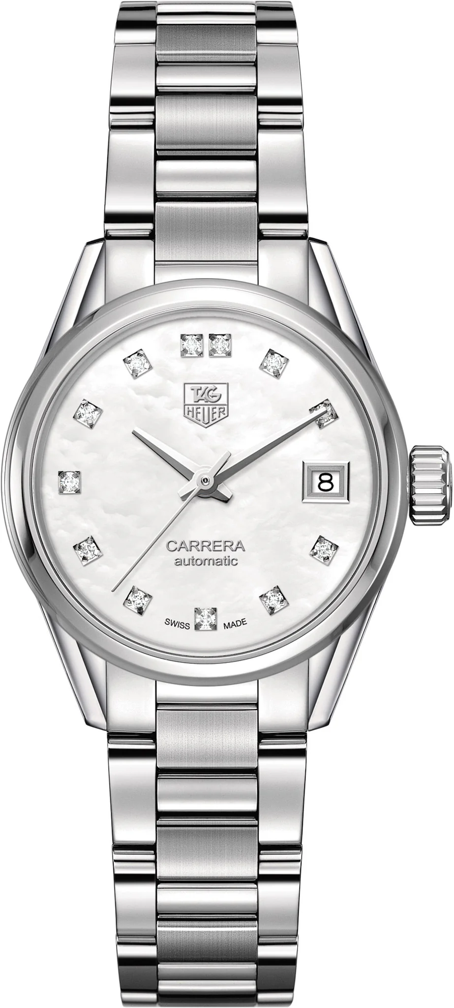 TAG Heuer Watch Carrera D