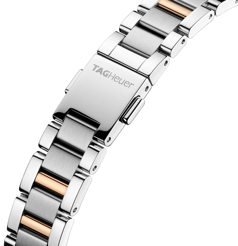TAG Heuer Watch Carrera Calibre 9 Ladies - Image 4