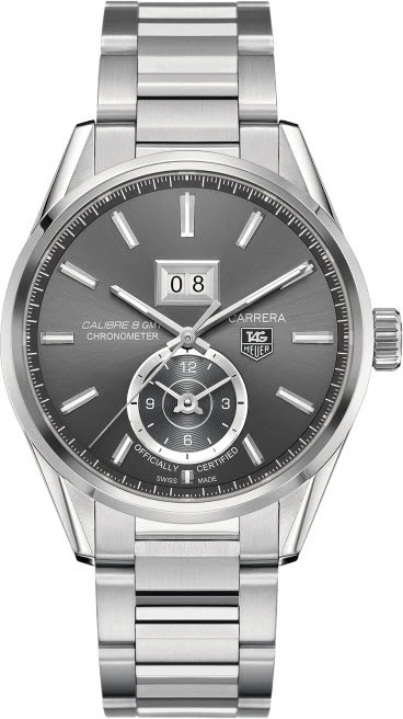 TAG Heuer Watch Carrera