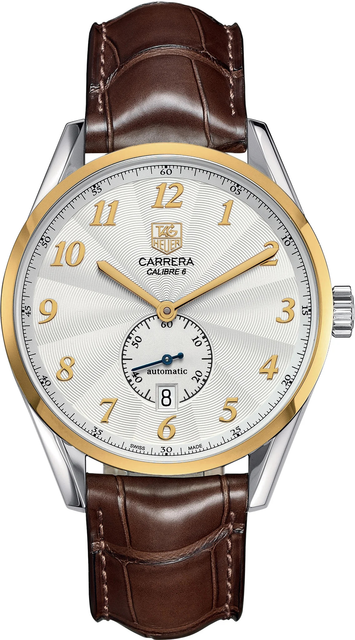 TAG Heuer Watch Carrera