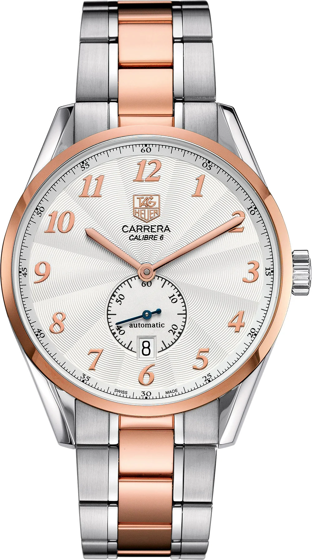 TAG Heuer Watch Carrera