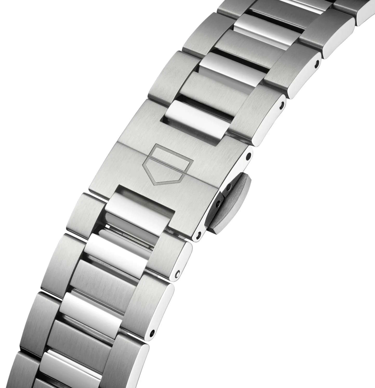 TAG Heuer Carrera Green Watch - Image 8