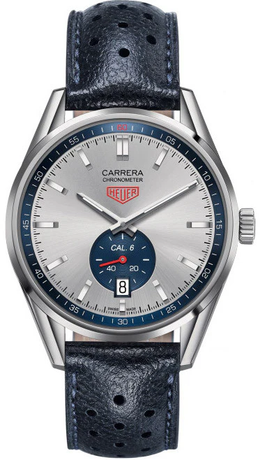 TAG Heuer Watch Carrera