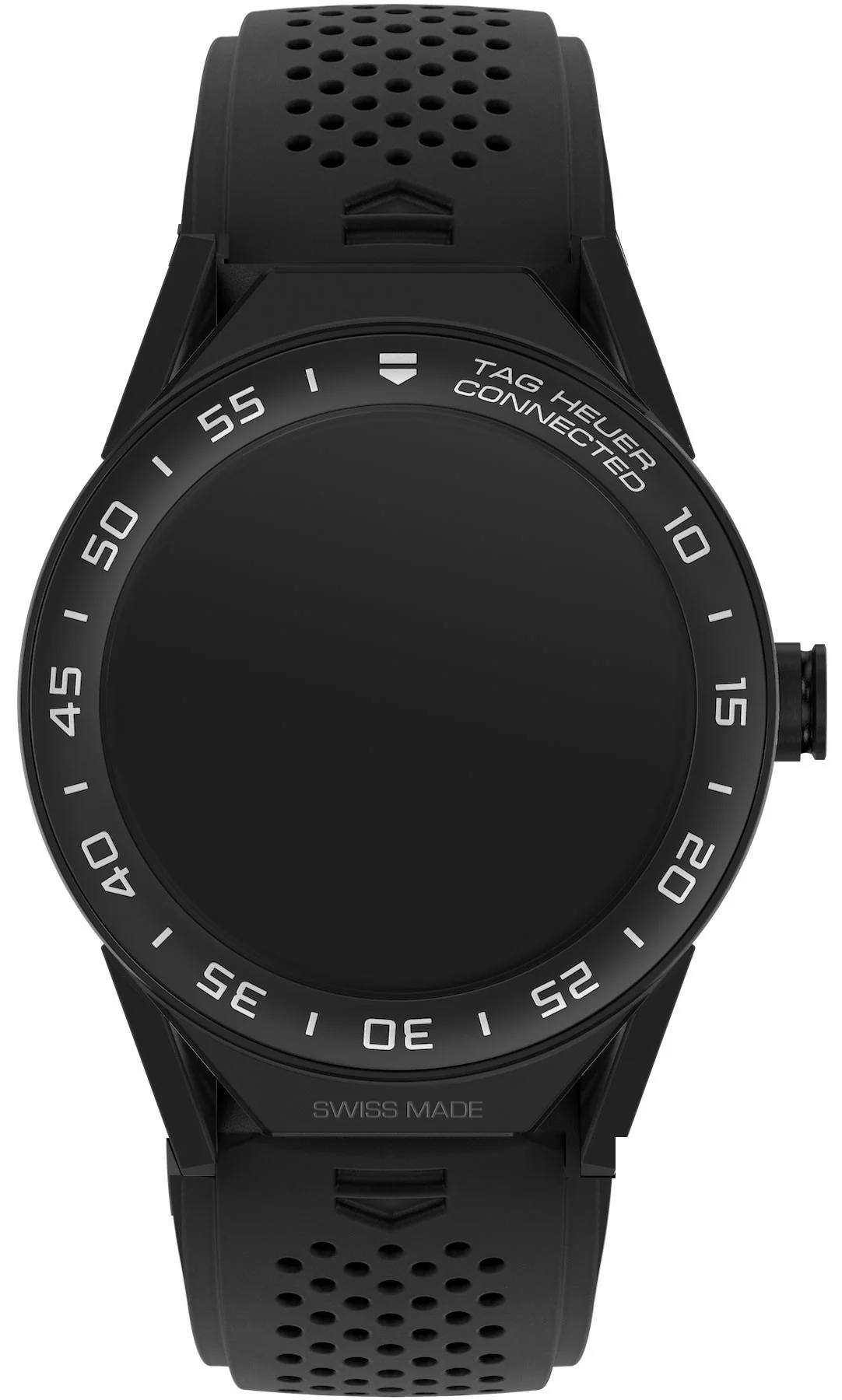 TAG Heuer Watch Connected Modular 45 Smartwatch