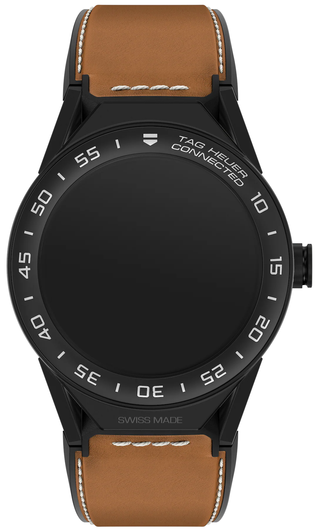 TAG Heuer Watch Connected Modular 45 Smartwatch