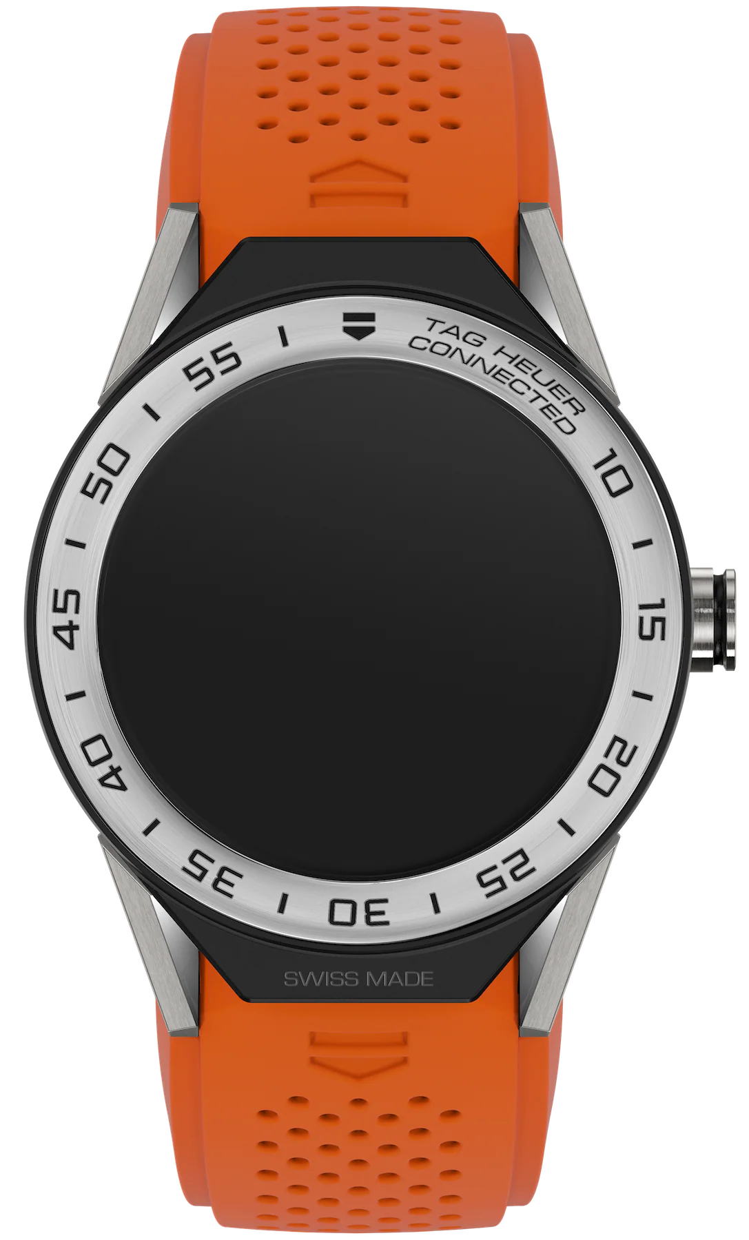TAG Heuer Watch Connected Modular 45 Smartwatch