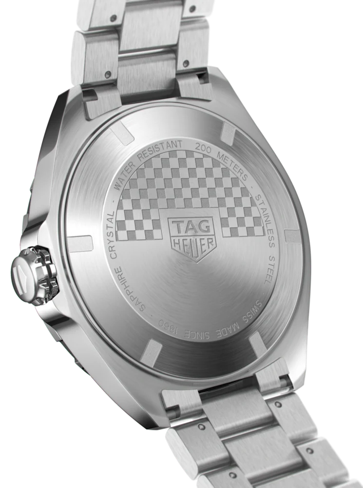 TAG Heuer Watch Formula 1 Automatic - Image 2