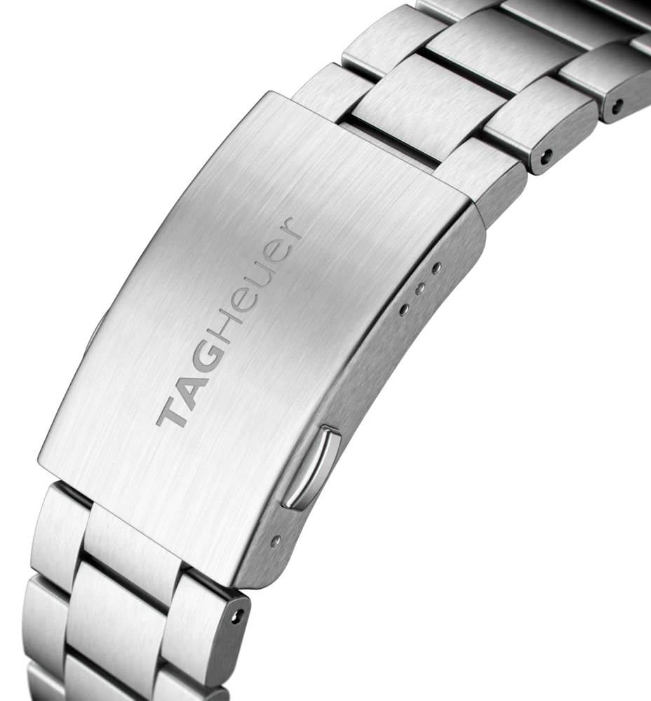 TAG Heuer Watch Formula 1 Automatic - Image 4