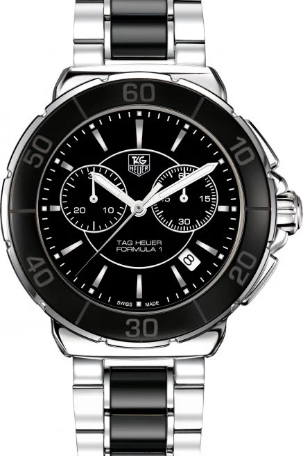 TAG Heuer Watch Formula 1