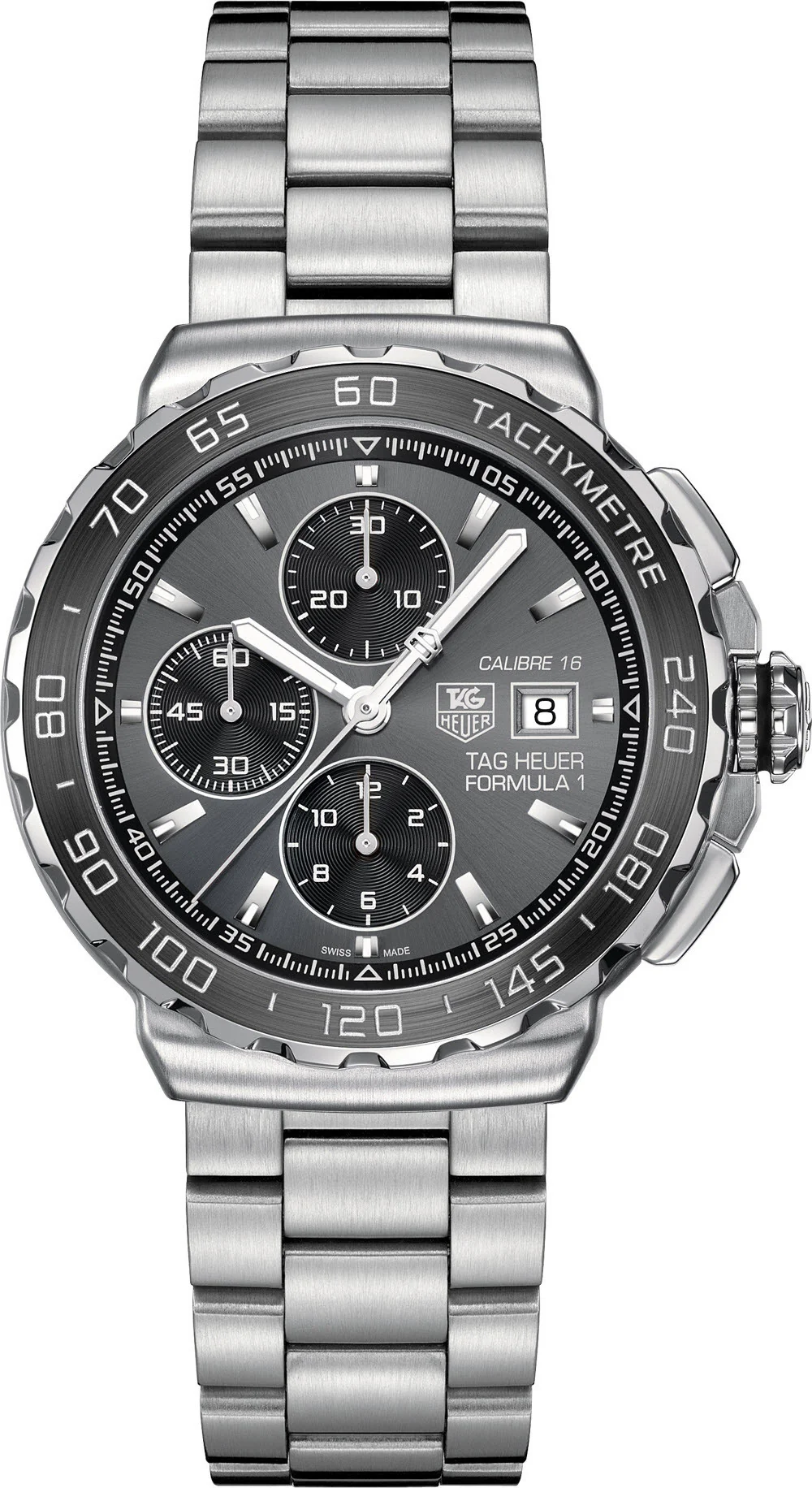 TAG Heuer Watch Formula 1 Watch