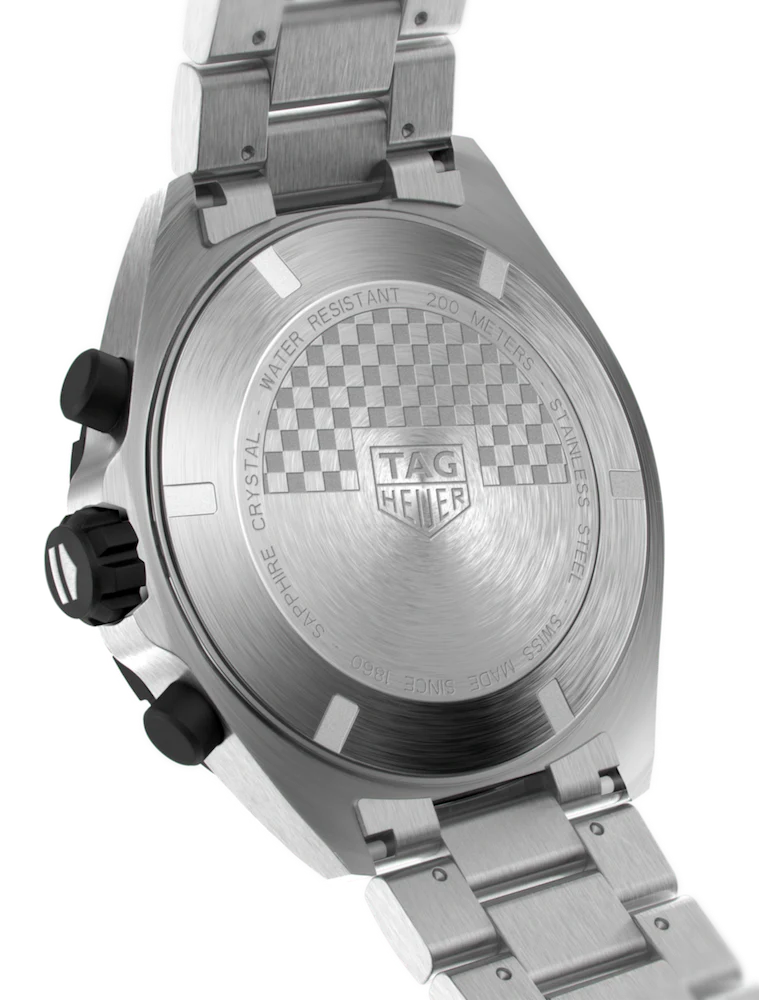 TAG Heuer Formula 1 Mens Watch - Image 3