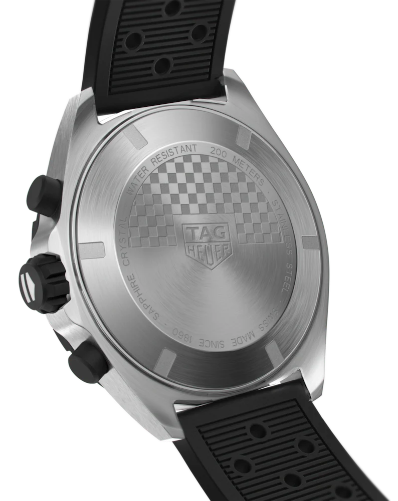 TAG Heuer Formula 1 Mens Watch - Image 3