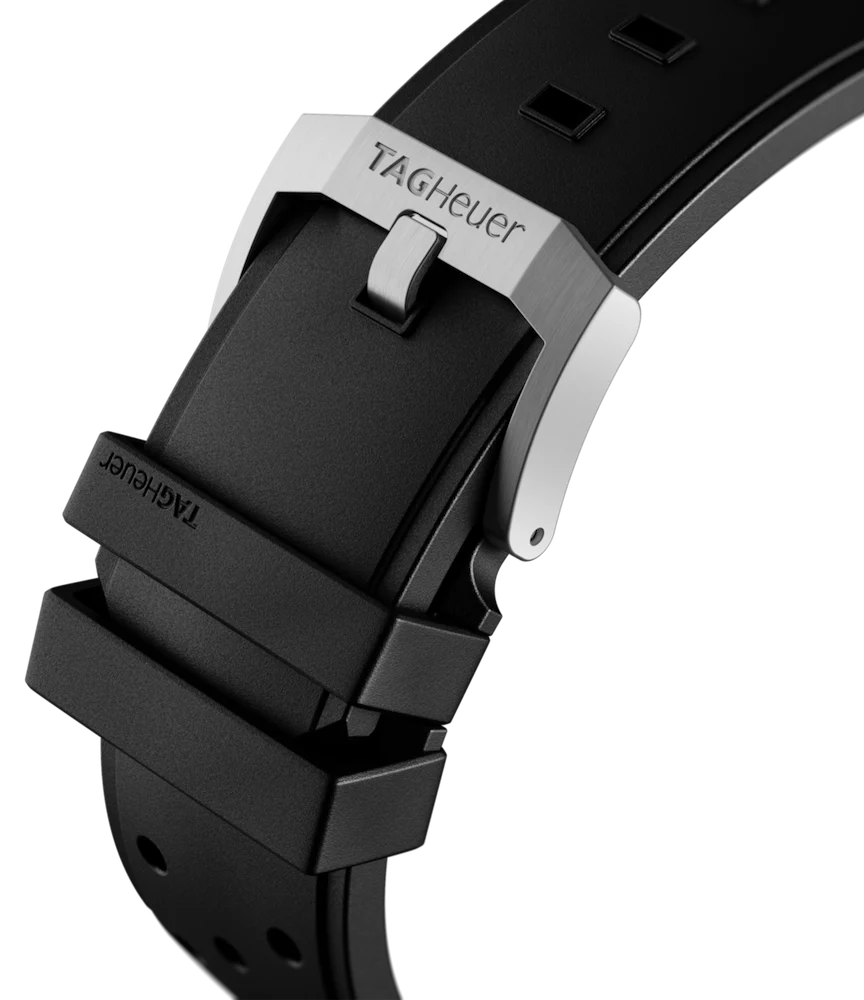 TAG Heuer Formula 1 Mens Watch - Image 5
