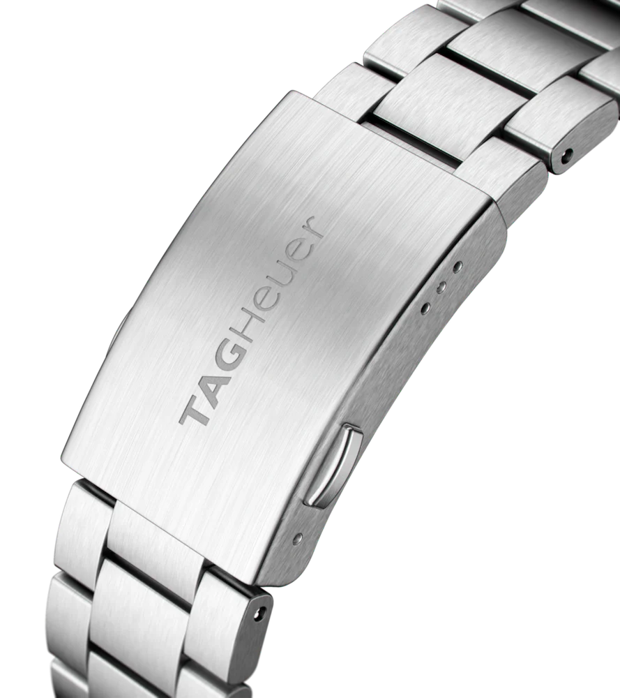 TAG Heuer Formula 1 Mens Watch - Image 3