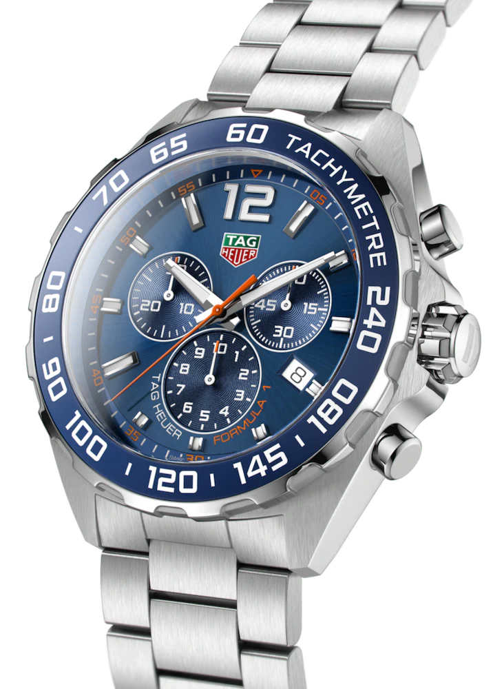 TAG Heuer Formula 1 Mens Watch - Image 4