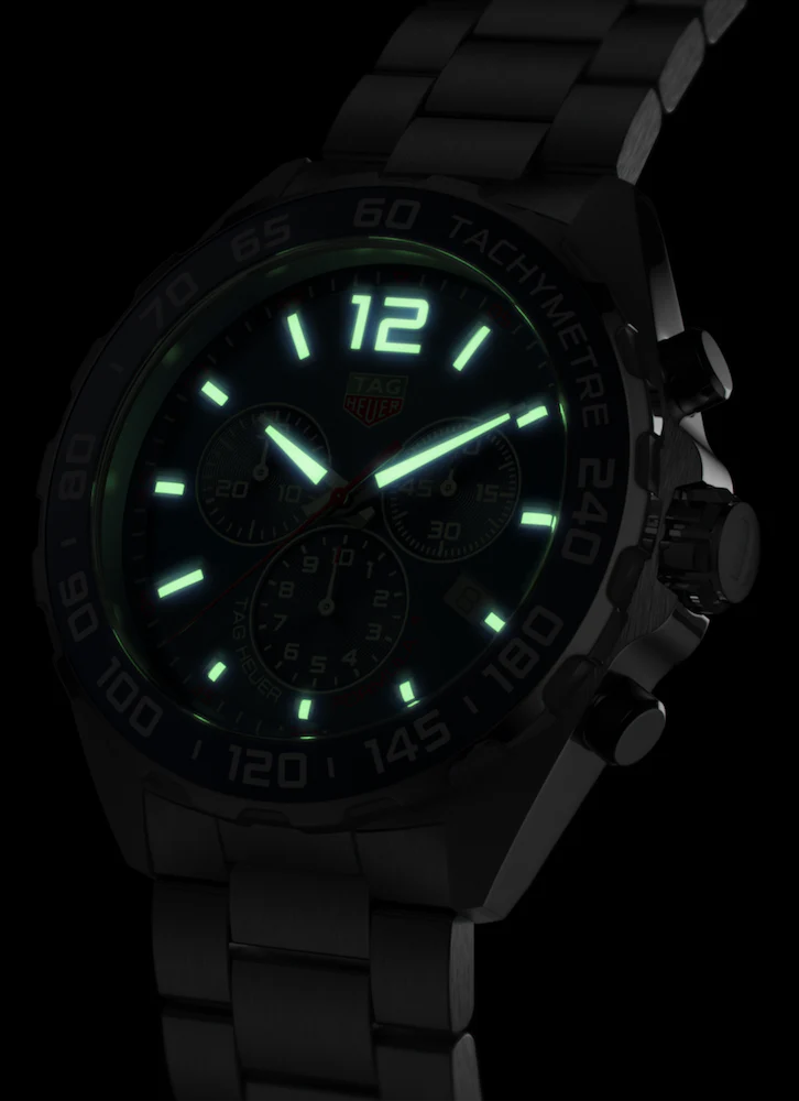 TAG Heuer Formula 1 Mens Watch - Image 5